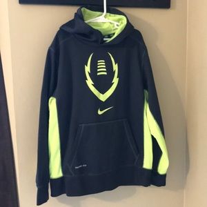 Nike hoodie